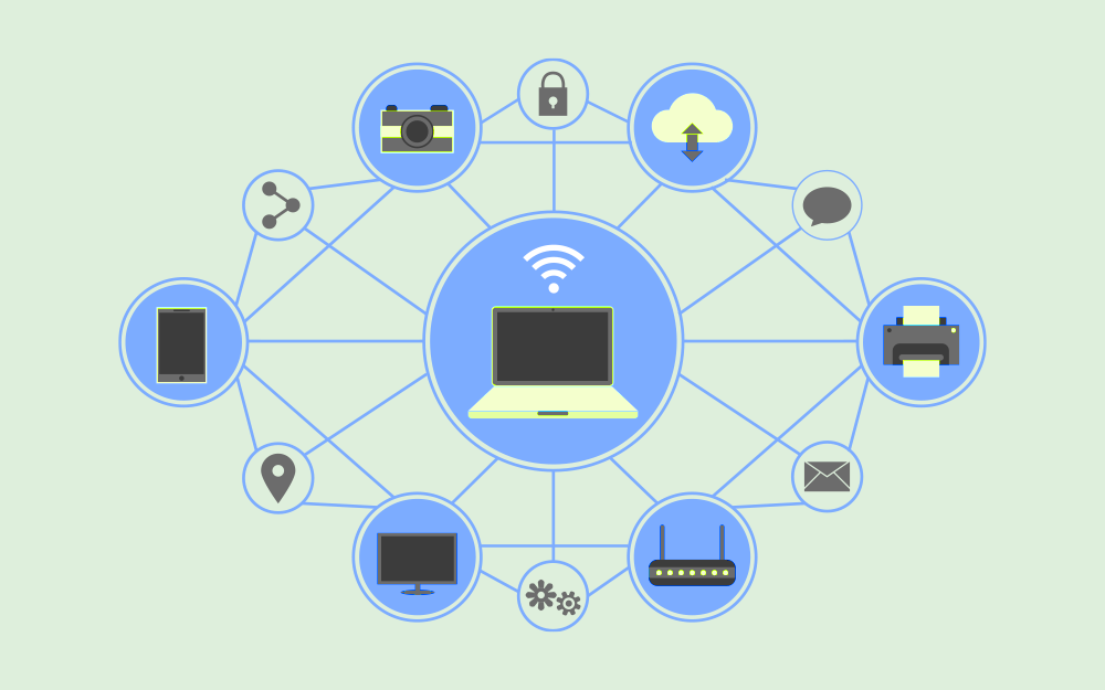 أساسيات الشبكات – Networking Fundamentals